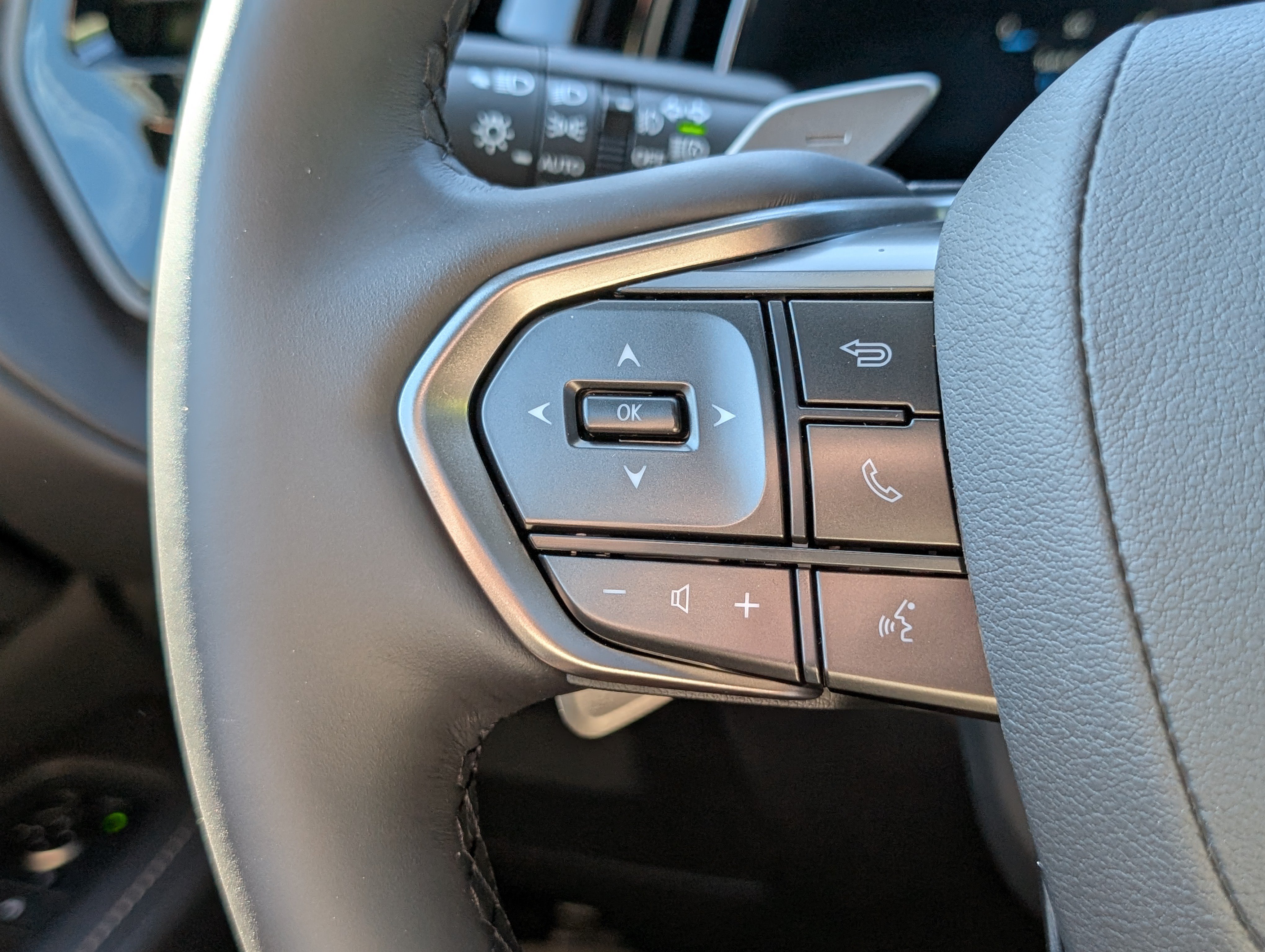 New 2026 Lexus TX 350 AWD image 20