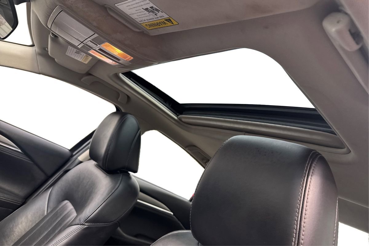 Used 2020 MAZDA MAZDA6 Touring image 22