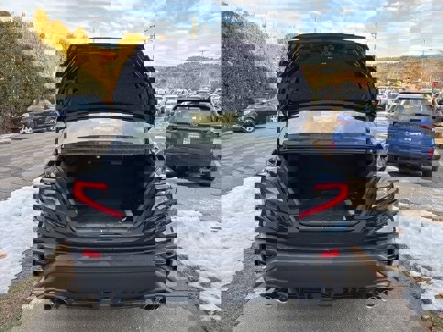 New 2025 Subaru WRX Premium image 5