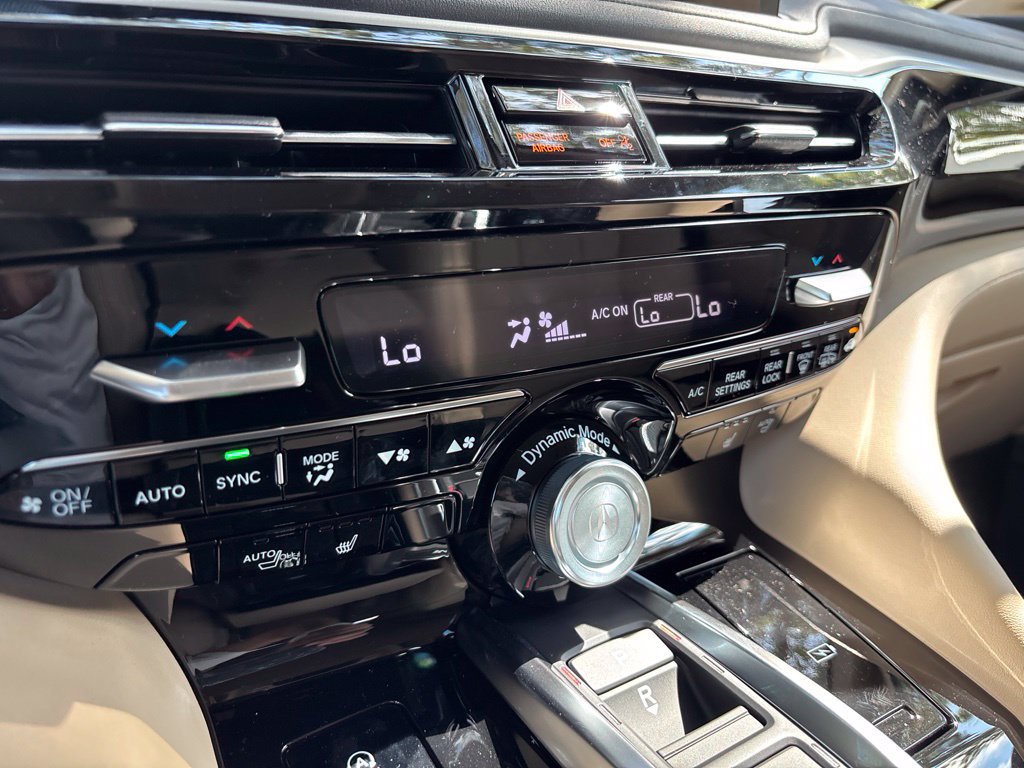 New 2026 Acura MDX w/ Technology Package FWD image 29