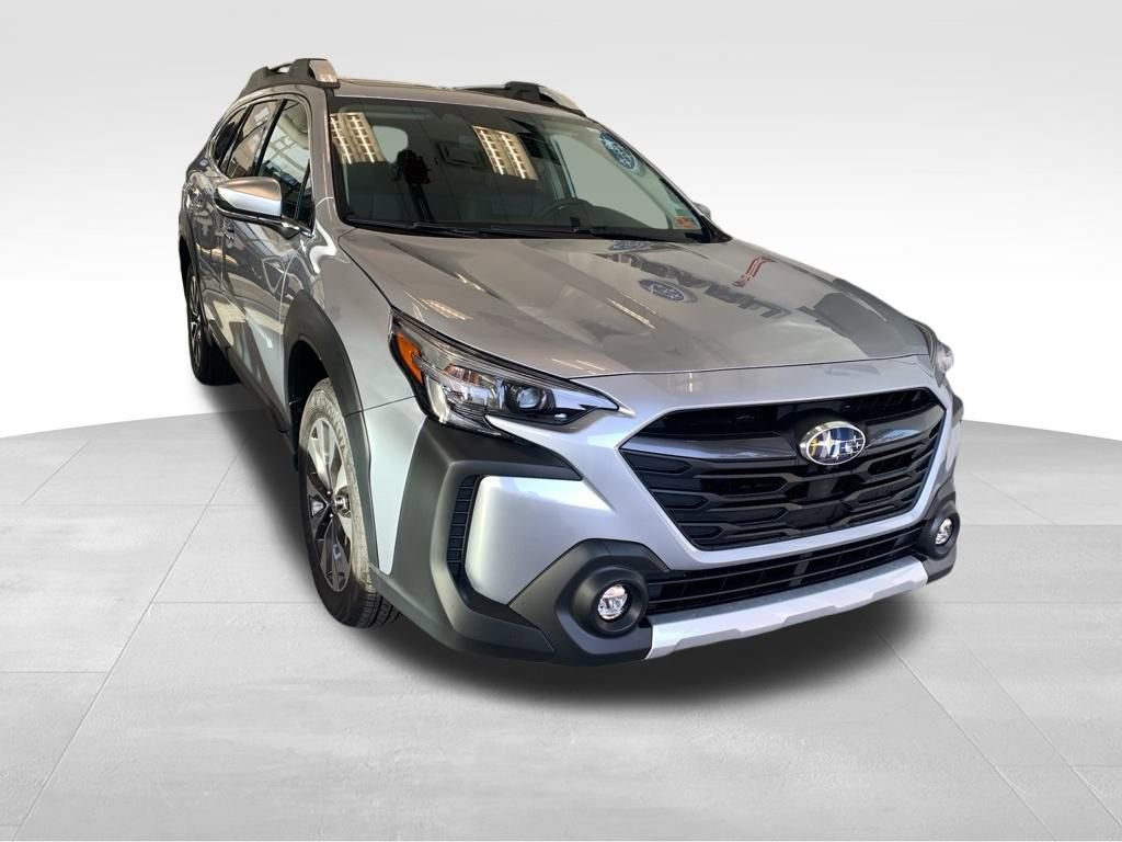 New 2025 Subaru Outback Touring XT