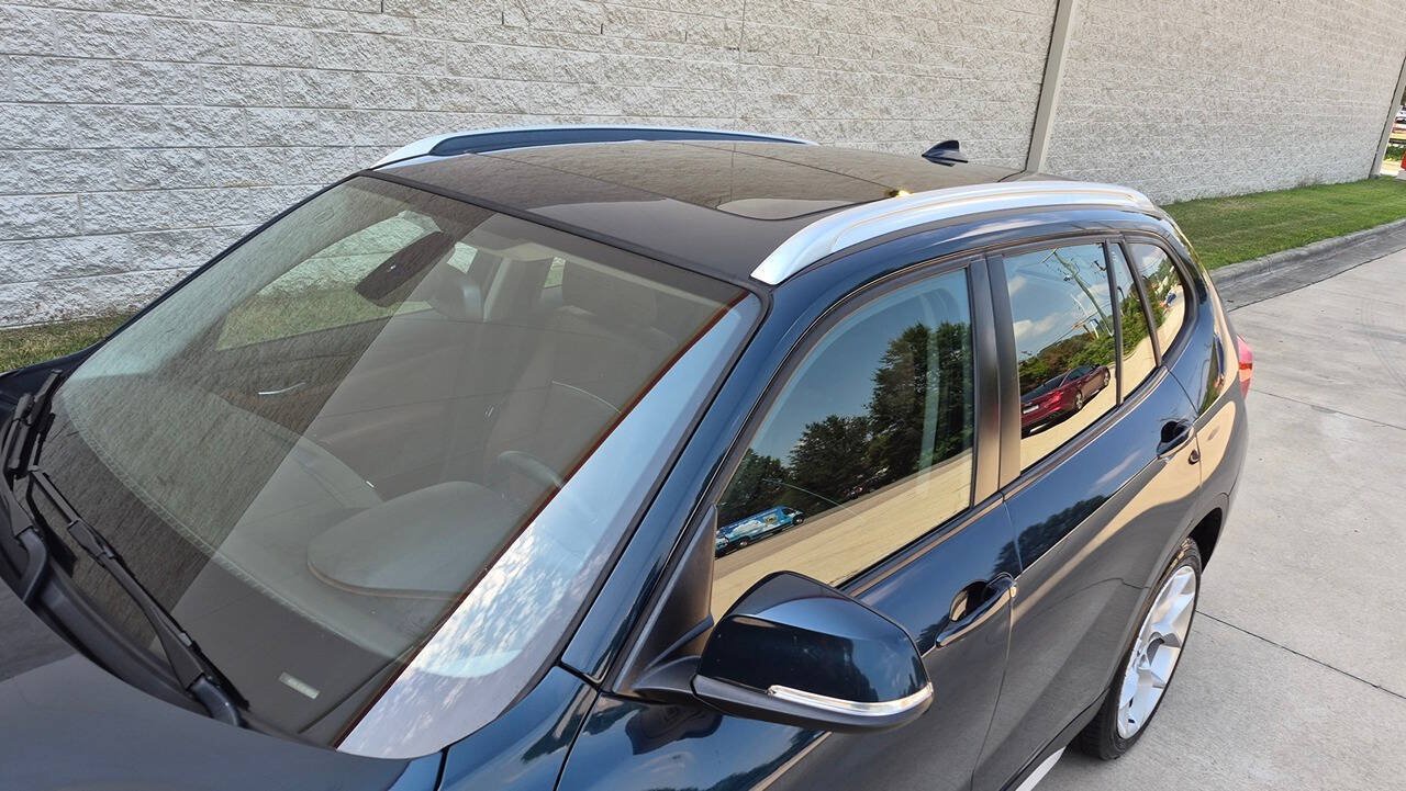 Used 2014 BMW X1 xDrive28i AWD/4WD image 15