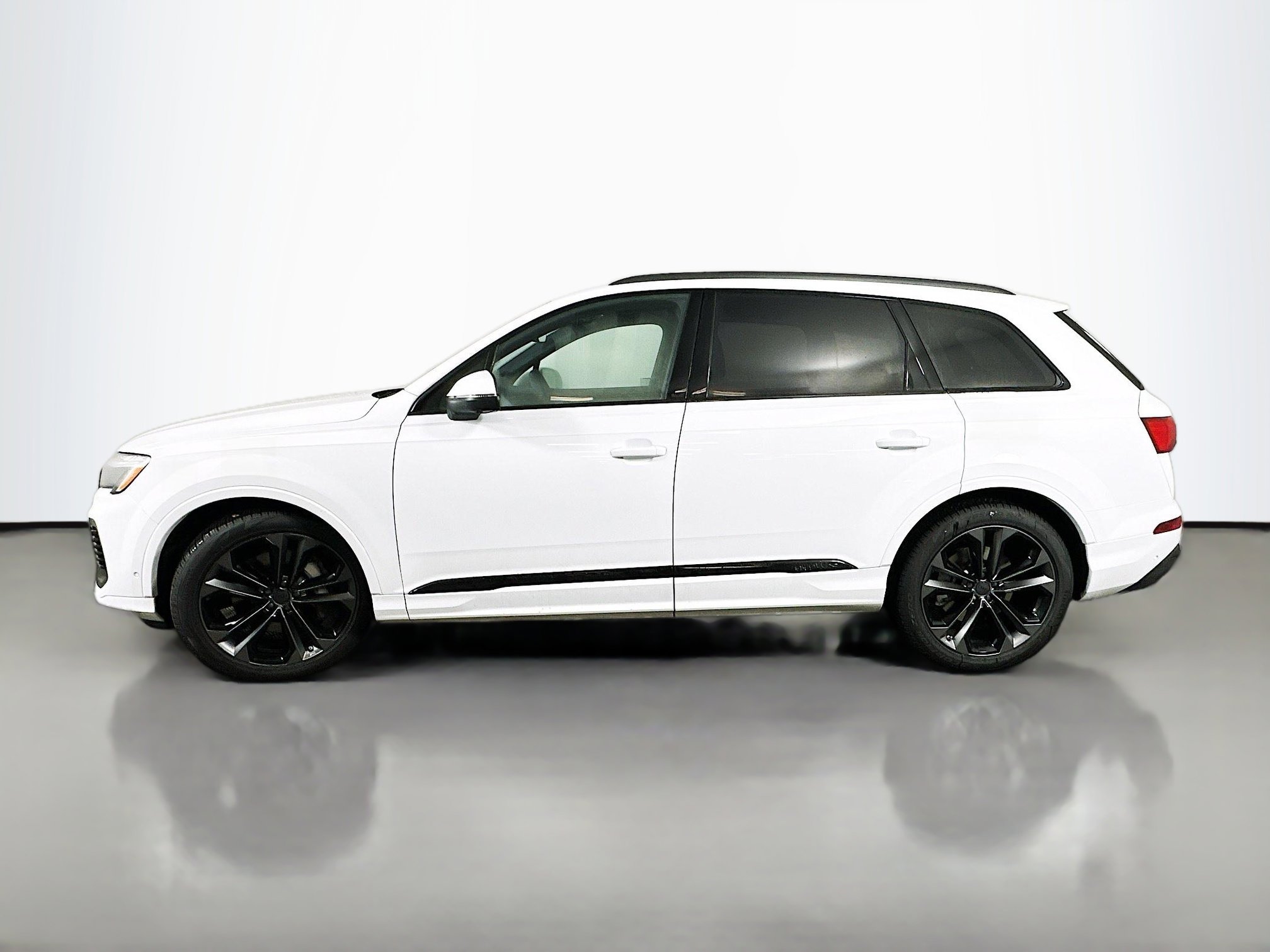 New 2026 Audi Q7 3.0T Premium Plus image 4