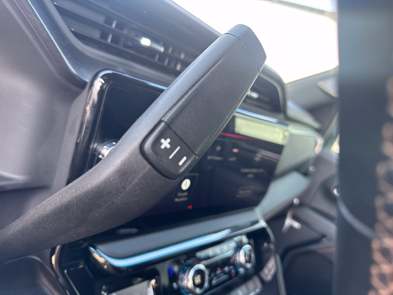 Used 2026 GMC Sierra 3500 AT4 AWD/4WD image 13