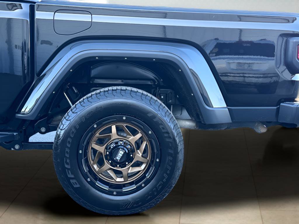 Used 2022 Jeep Gladiator Sport AWD/4WD image 41