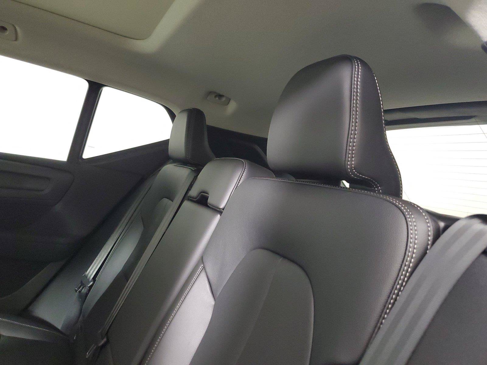 New 2026 Volvo XC40 B4 Core w/ Protection Package Premier FWD image 13