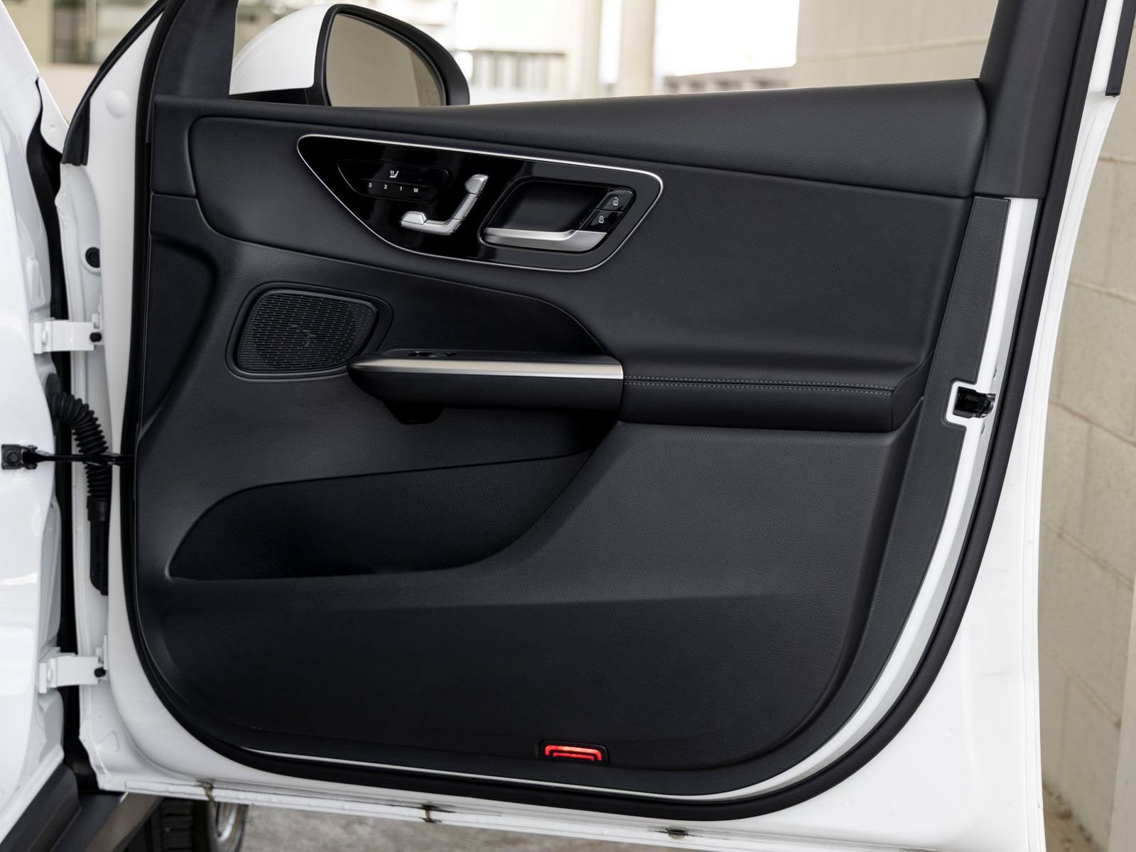 Certified 2026 Mercedes-Benz GLC 300 image 25