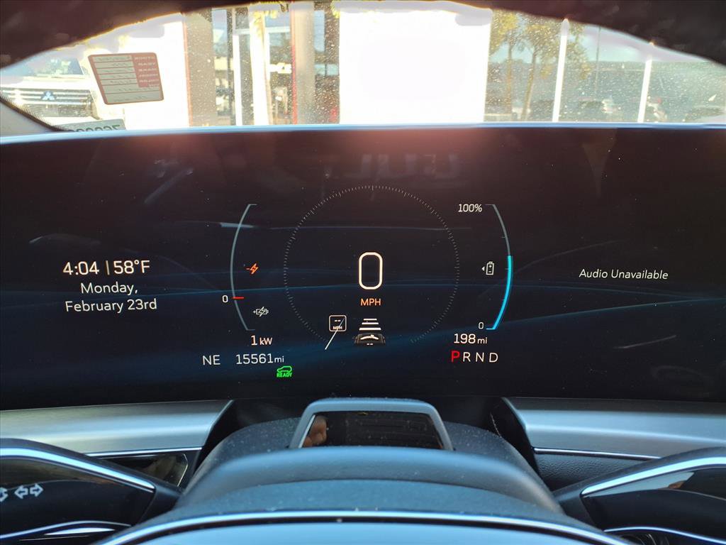 Certified 2024 Cadillac Lyriq Luxury image 17