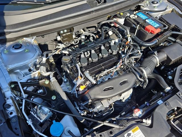 Used 2025 Honda Accord SE image 30