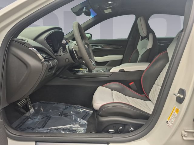 Certified 2023 Cadillac CT5 V Blackwing w/ Driver Assist Package RWD image 10