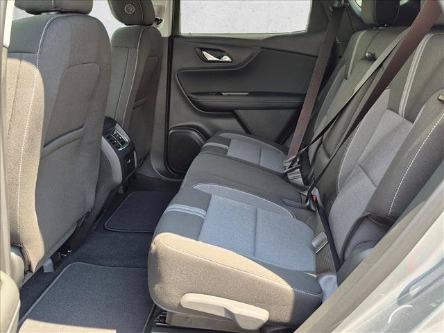 New 2026 Chevrolet Blazer LT w/ Convenience Package FWD image 15