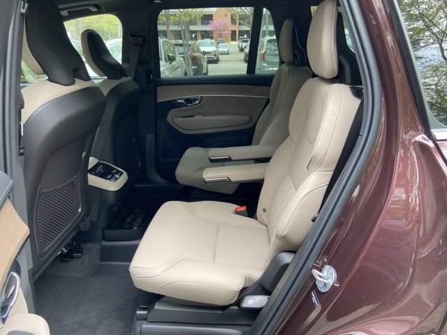 New 2026 Volvo XC90 B6 Plus AWD/4WD image 15