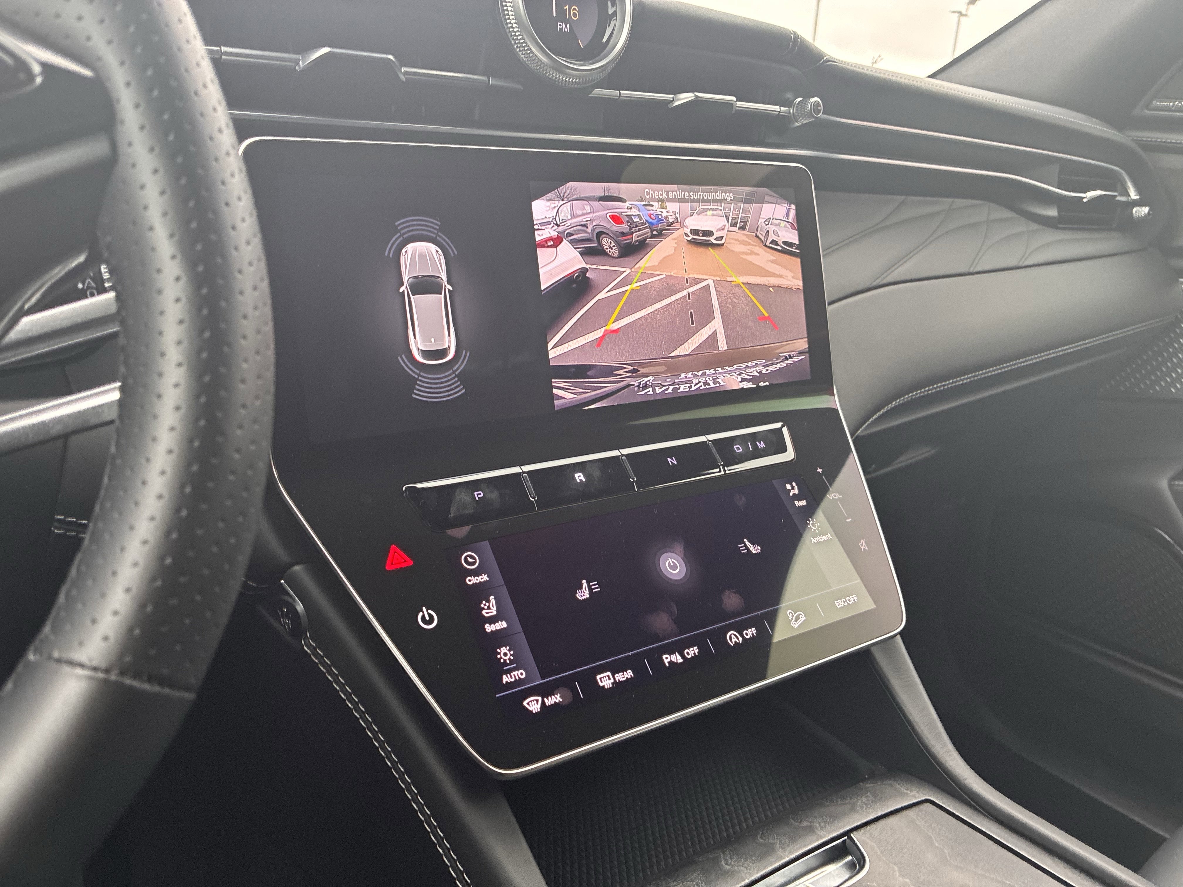 Used 2025 Maserati Grecale Modena image 20