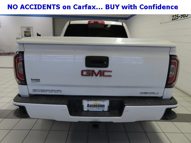 Used 2018 GMC Sierra 1500 Denali image 13