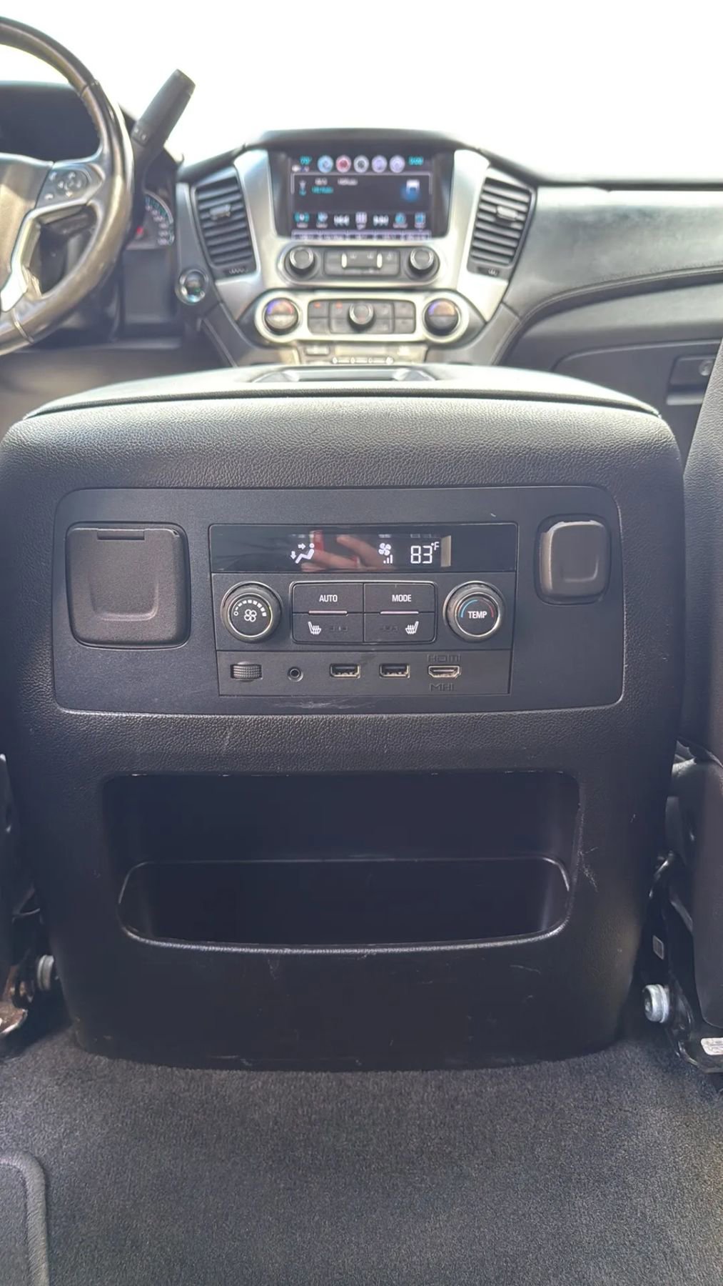 Used 2018 Chevrolet Tahoe Premier AWD/4WD image 33