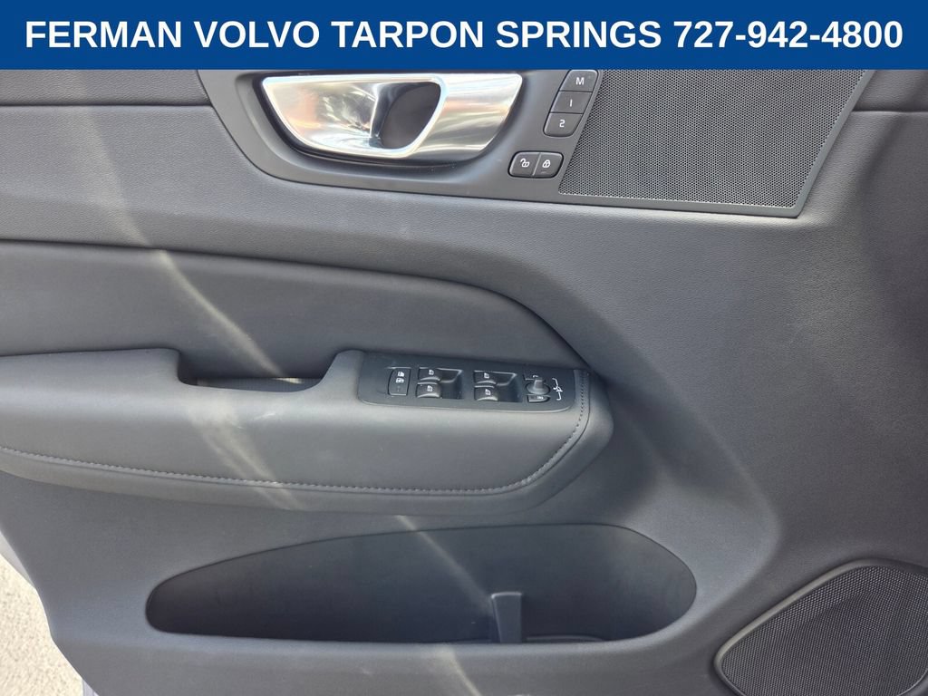New 2026 Volvo XC60 B5 Core w/ Protection Package Premier AWD/4WD image 25