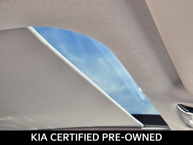 Certified 2024 Kia Sportage SX FWD image 9