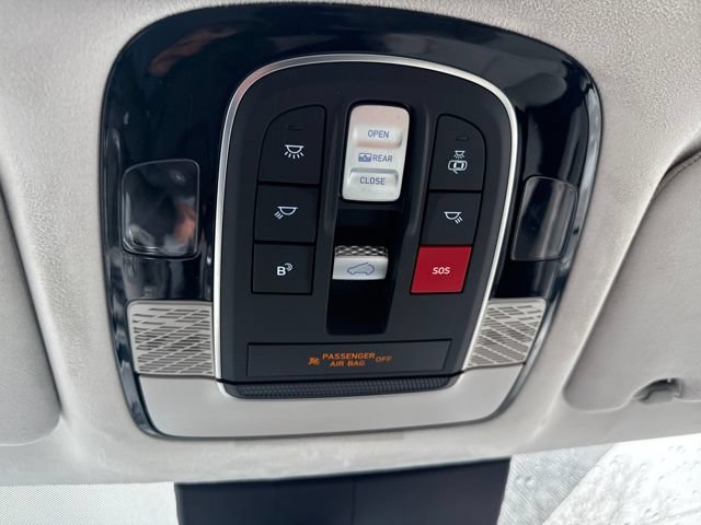 Used 2025 Hyundai Palisade Calligraphy AWD/4WD image 42