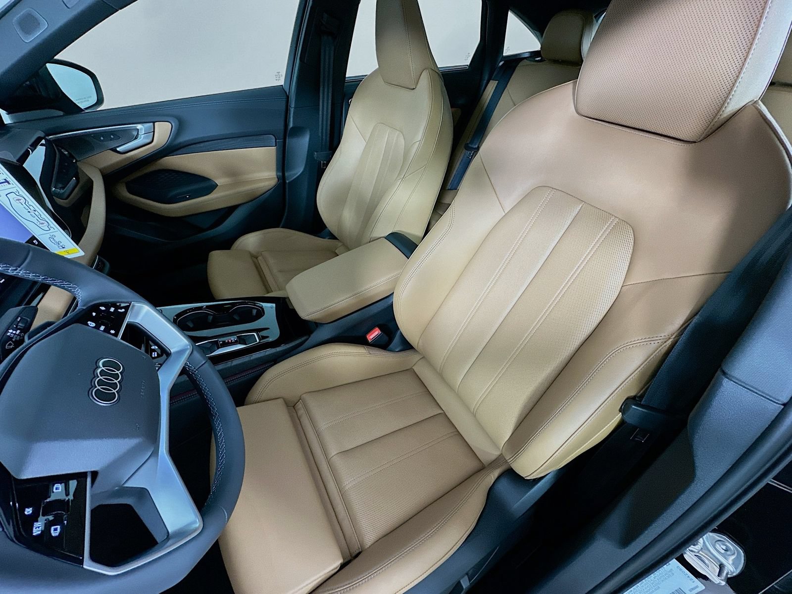 New 2026 Audi A5 2.0T Premium Plus AWD/4WD image 34