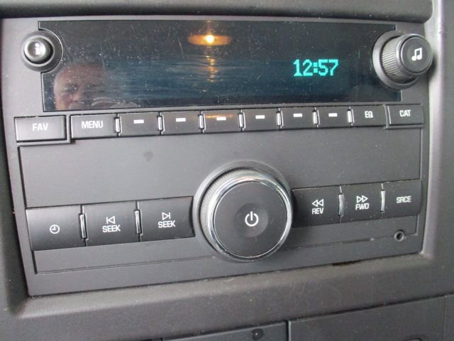 Used 2020 Chevrolet Express 2500 w/ Driver Convenience Package RWD image 20
