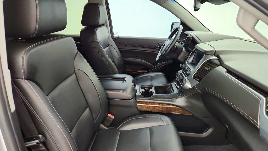 Used 2020 Chevrolet Tahoe LT AWD/4WD image 25