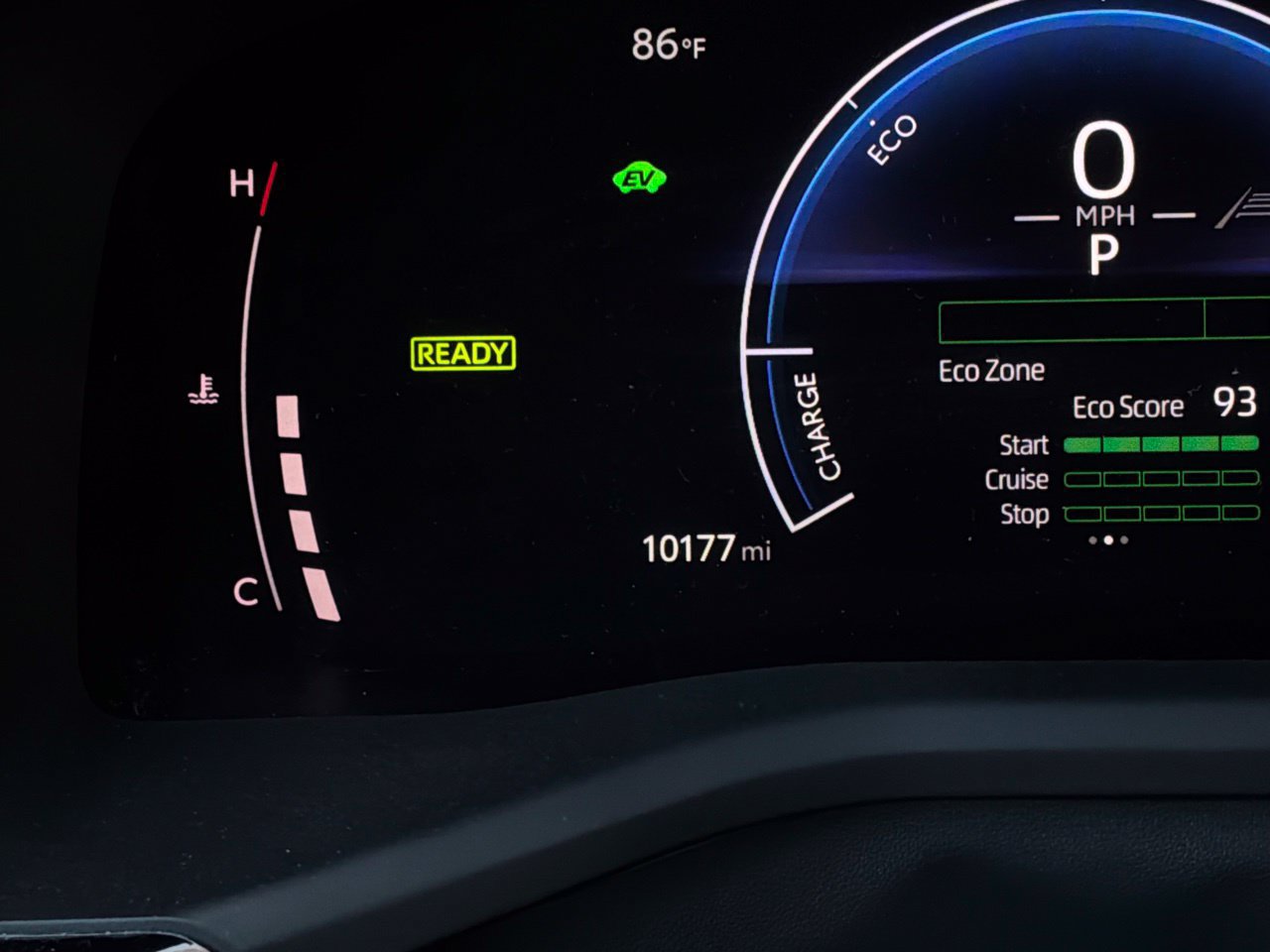 Used 2026 Toyota Camry LE FWD image 39