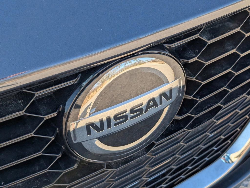 Used 2021 Nissan Altima 2.5 Platinum image 10