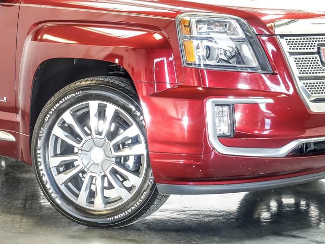 Used 2016 GMC Terrain Denali FWD image 4