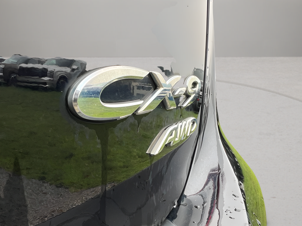 Used 2013 MAZDA CX-9 Touring AWD/4WD image 34