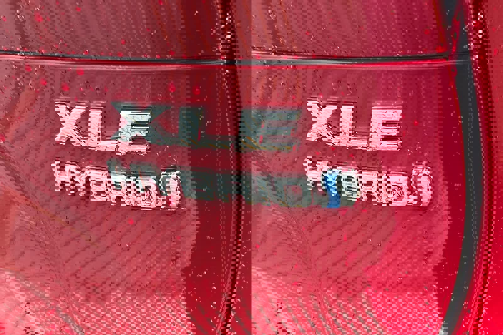 Used 2022 Toyota Venza XLE AWD/4WD image 20