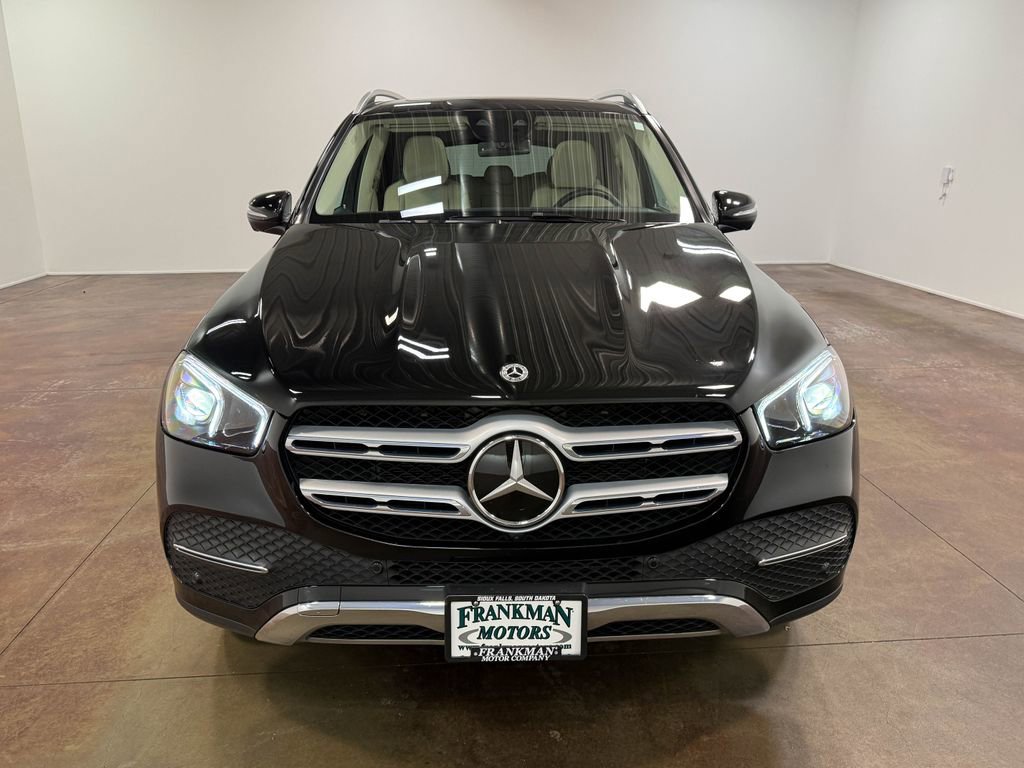 Used 2023 Mercedes-Benz GLE 350 4MATIC w/ 3rd Row Seat Package image 41