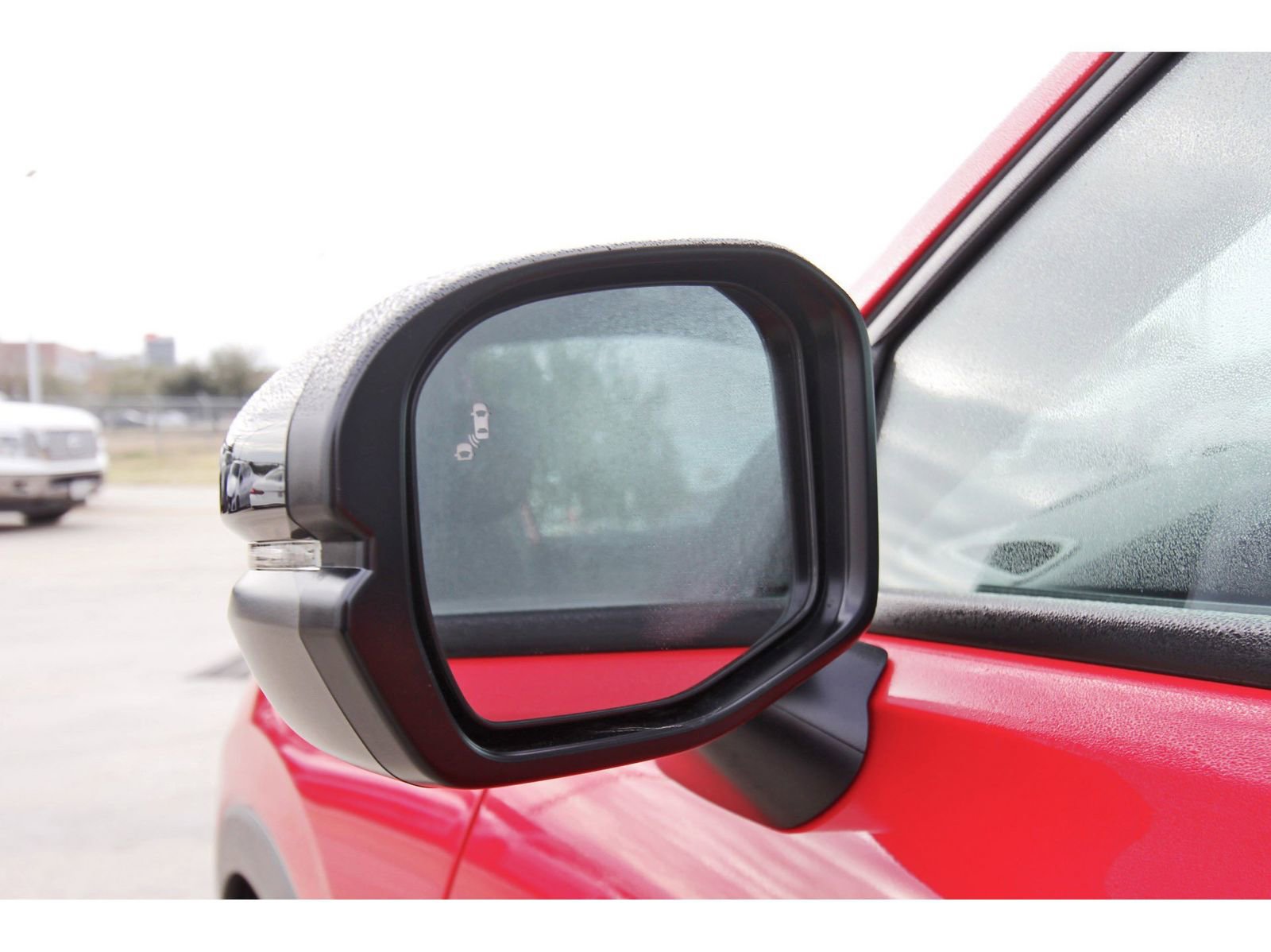 Used 2023 Honda HR-V Sport image 10