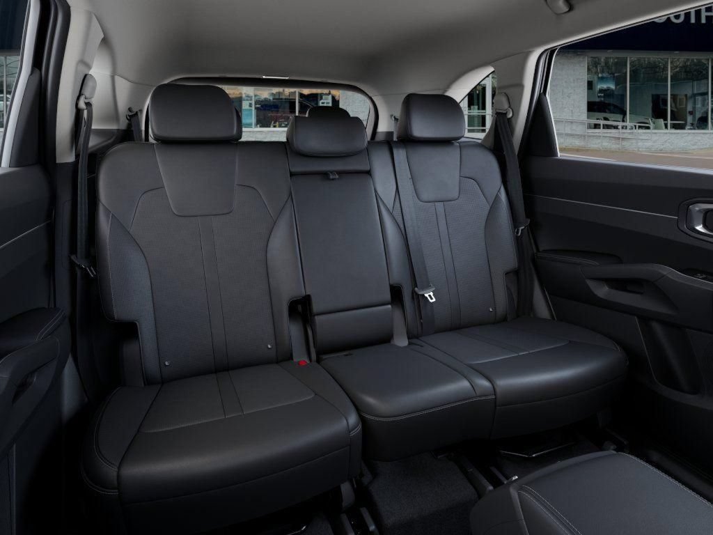 New 2026 Kia Sorento EX AWD/4WD image 16