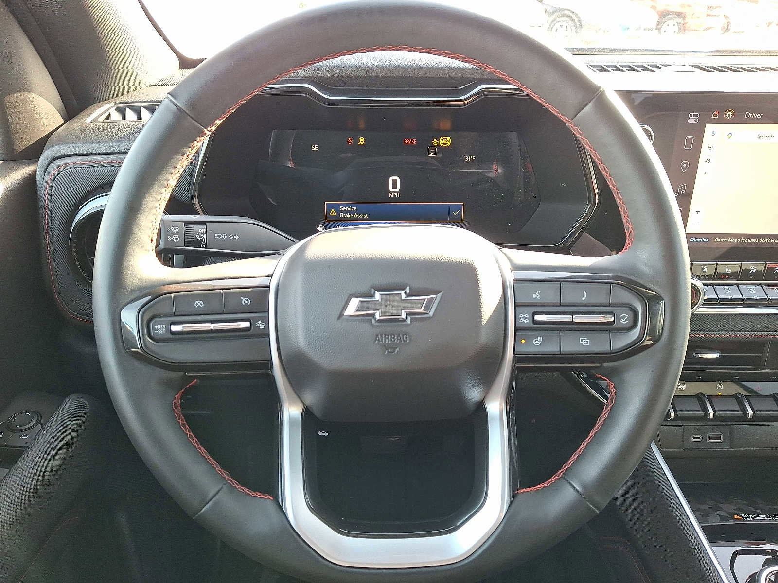 Used 2023 Chevrolet Colorado Z71 w/ Z71 Convenience Package 2 image 16