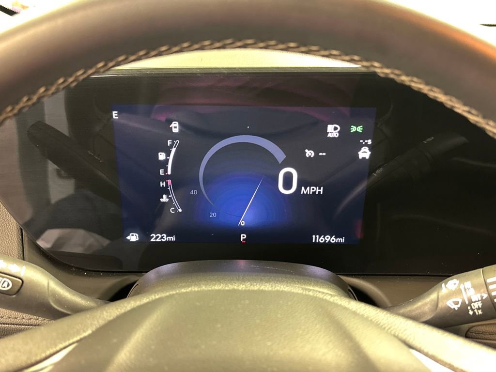 Used 2025 Buick Encore GX Preferred image 28