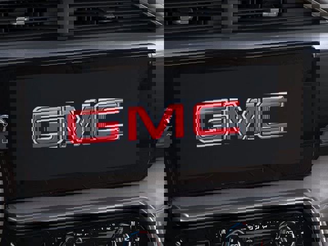 New 2026 GMC Sierra 2500 Denali w/ Denali Reserve Package image 10