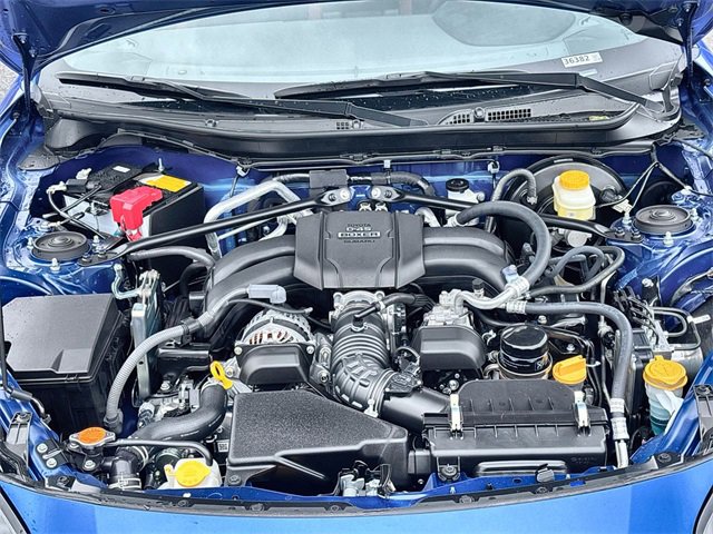 New 2025 Subaru BRZ Limited image 19