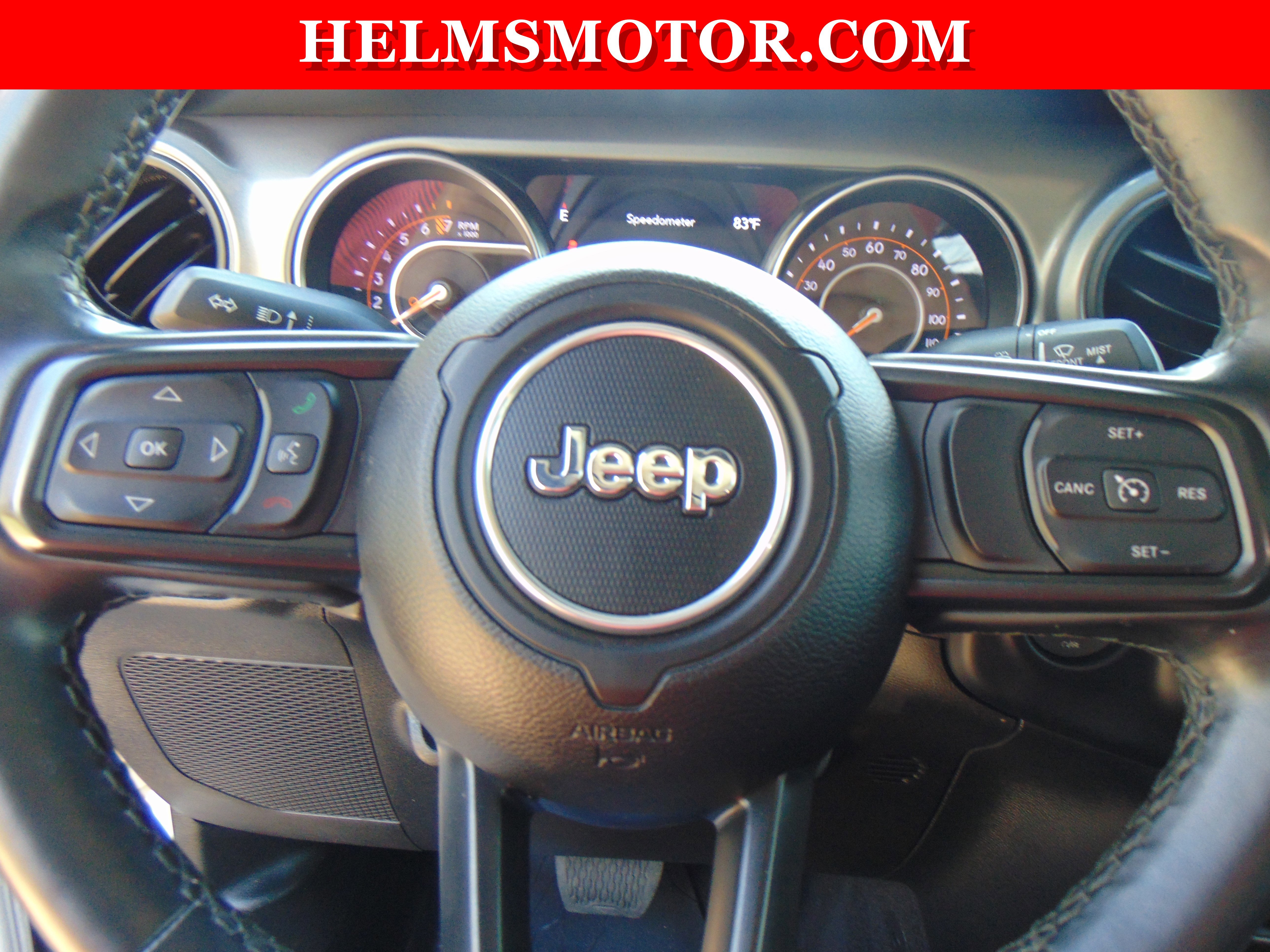 Certified 2021 Jeep Gladiator Willys image 31