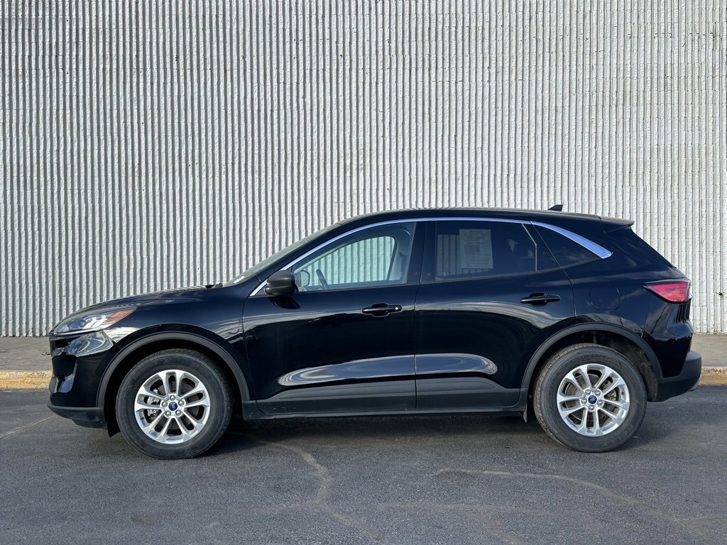 Used 2022 Ford Escape SE w/ Convenience Package image 39