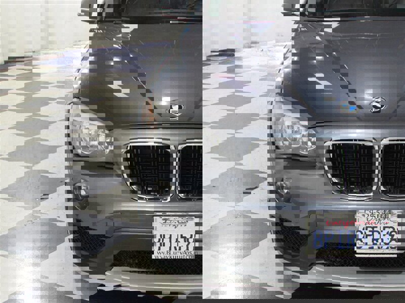 Used 2015 BMW X1 xDrive28i image 15