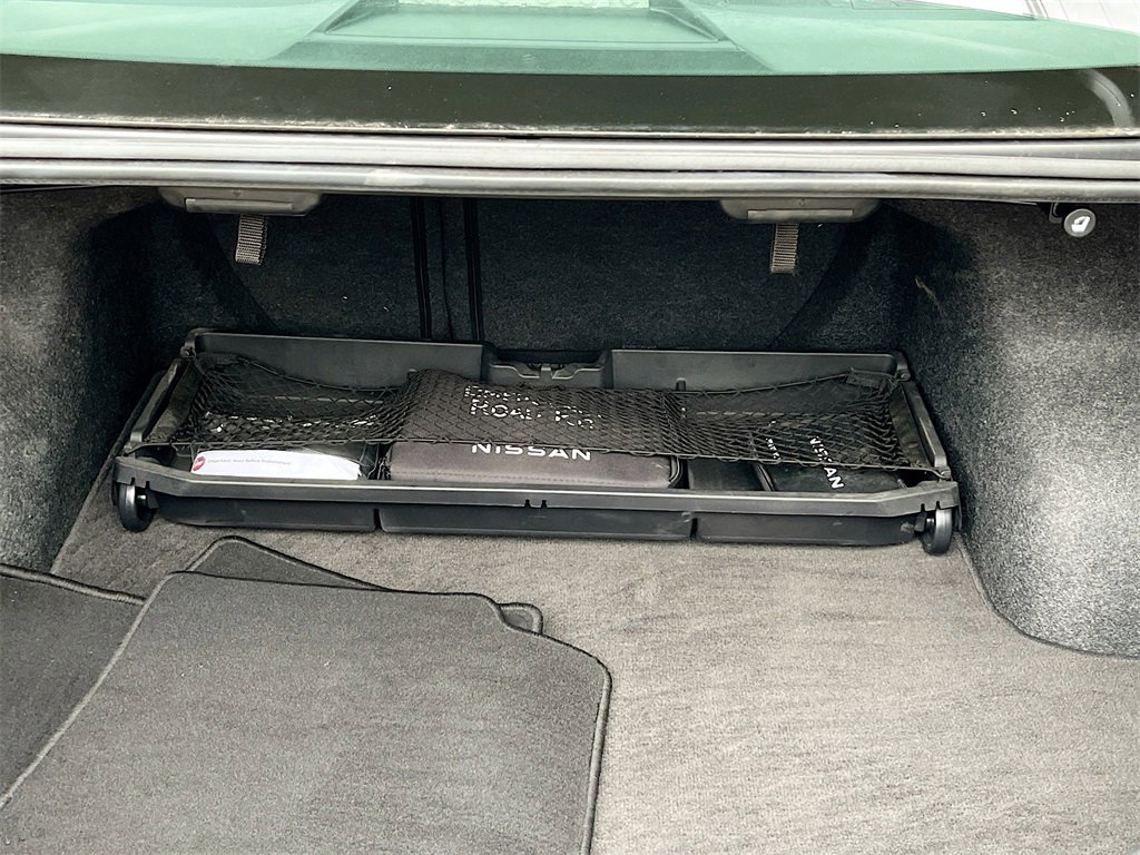 Certified 2022 Nissan Altima 2.5 SL image 26