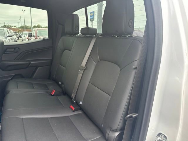 Certified 2026 Chevrolet Colorado Trail Boss AWD/4WD image 18