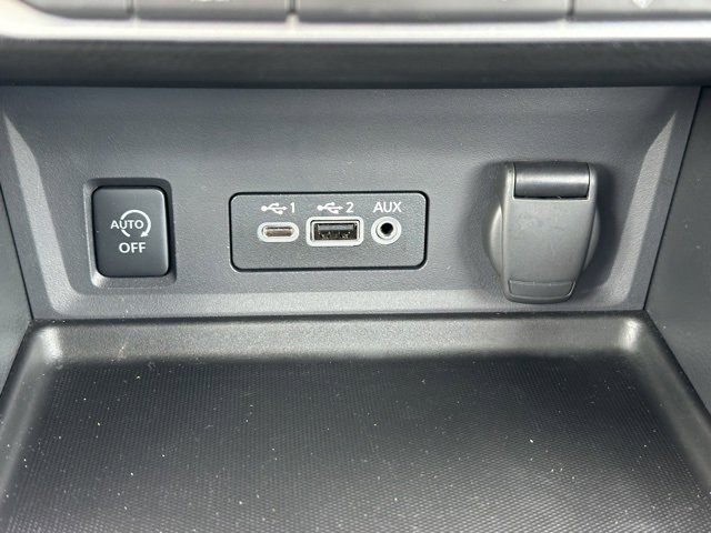 Certified 2024 Nissan Sentra SV w/ All-Weather Package image 33