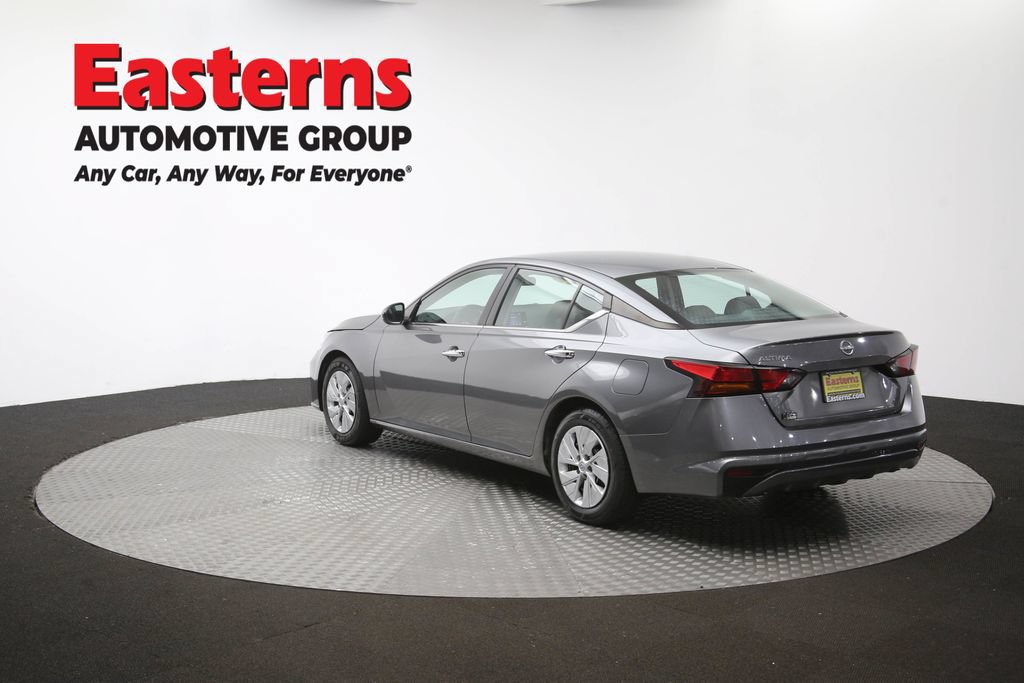 Used 2023 Nissan Altima 2.5 S FWD image 63