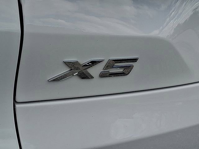 Used 2022 BMW X5 xDrive40i w/ Premium Package image 33