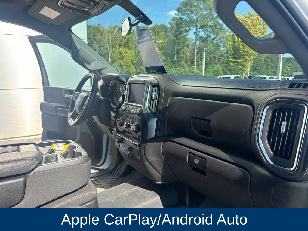 Used 2023 Chevrolet Silverado 2500 LT w/ Convenience Package AWD/4WD image 30