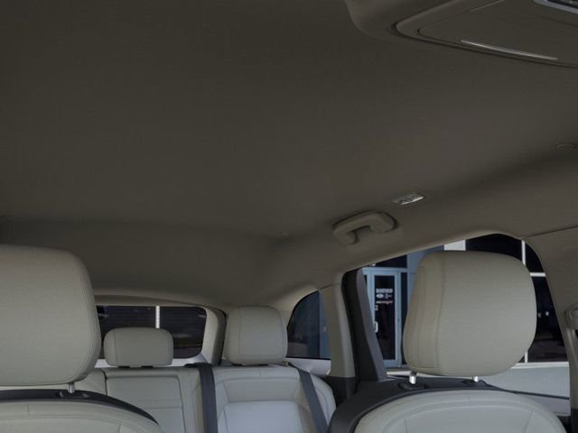 New 2026 Lincoln Nautilus Premier AWD/4WD image 44