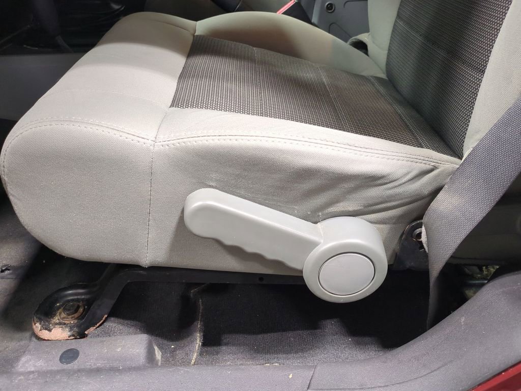 Used 2010 Jeep Wrangler Sport image 21