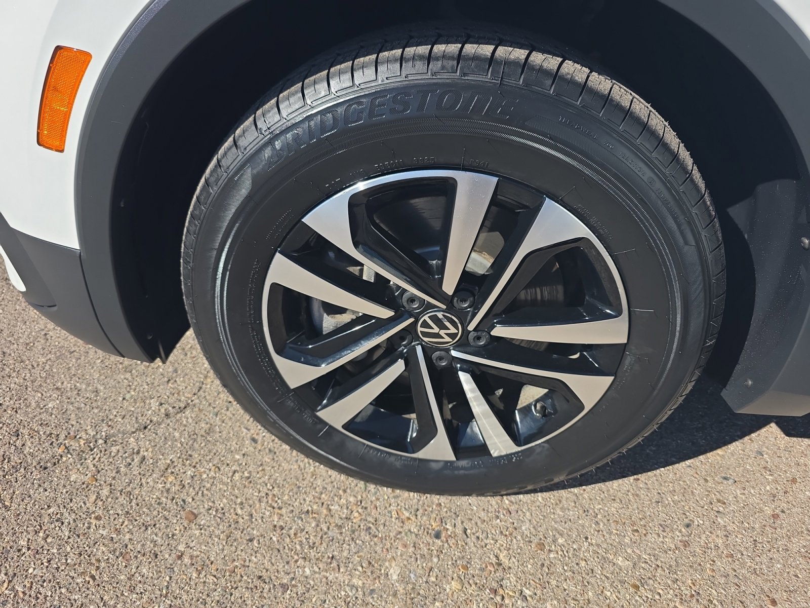 Certified 2023 Volkswagen Tiguan S image 26