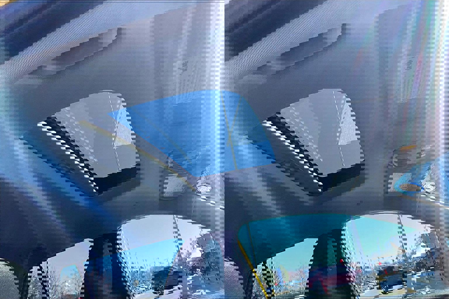 Used 2024 Chevrolet Trax ACTIV w/ Sunroof Package image 17